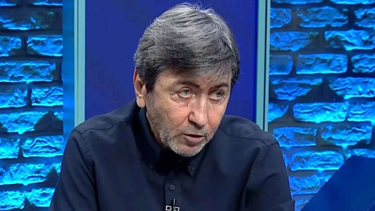 İsmail Kartal bile şaşkın: Rıdvan Dilmen'den olay yaratan Fenerbahçe kehaneti, net rakam verdi! 5